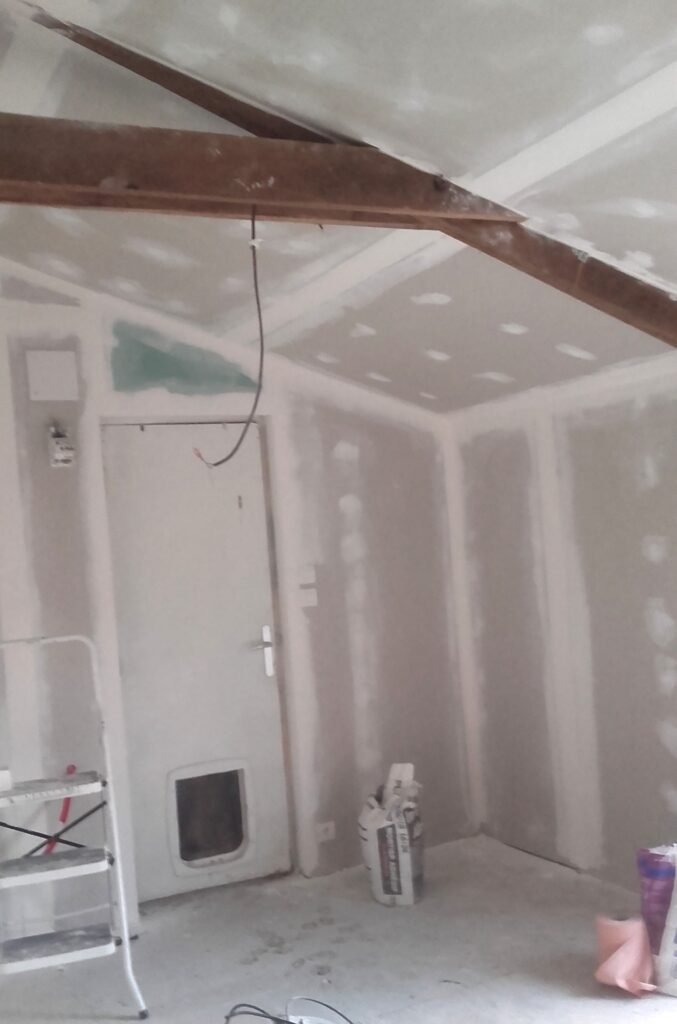travaux de maçonnerie 2